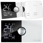 SALUS 091PRO-RF – Sleviste.cz