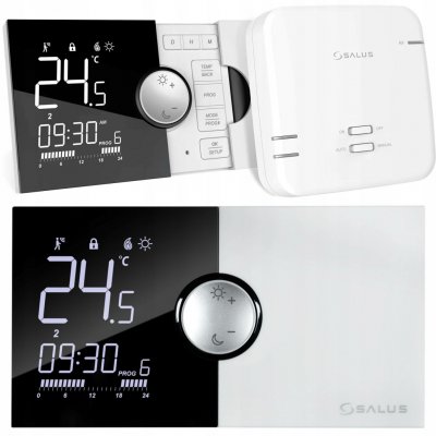 SALUS 091PRO-RF – Sleviste.cz