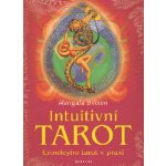 Intuitivní tarot, Crowleyho tarot v praxi – Hledejceny.cz