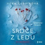 Srdce z ledu – Zboží Mobilmania