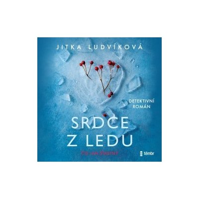 Srdce z ledu – Zboží Mobilmania