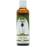 Naděje Štětka 50 ml tinktura z bylin – Hledejceny.cz