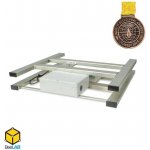 LYSON Váha do úlu s interfejsem Bluetooth - OPTIMA – Zboží Dáma