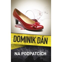 Na podpatcích - Dominik Dán