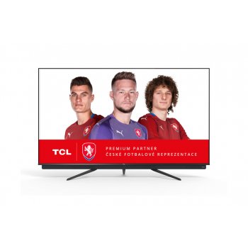 TCL 55C815