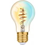 Alpina Chytrá LED žárovka ED-225450 – Hledejceny.cz