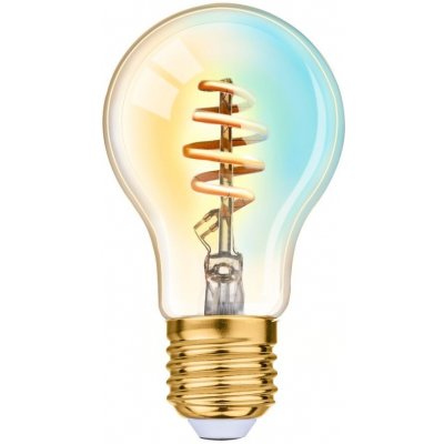 Alpina Chytrá LED žárovka ED-225450 – Hledejceny.cz
