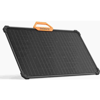 Jackery Solar Saga Solární panel 80W černá – Zboží Mobilmania