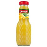 Granini Pomeranč 100% 0,2 l – Sleviste.cz
