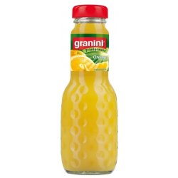 Granini Pomeranč 100% 0,2 l