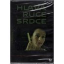 Jařab david: hlava-ruce-srdce DVD