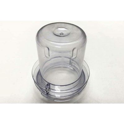 Nádoba minidrtičky mixéru Kenwood KW717472 – Hledejceny.cz