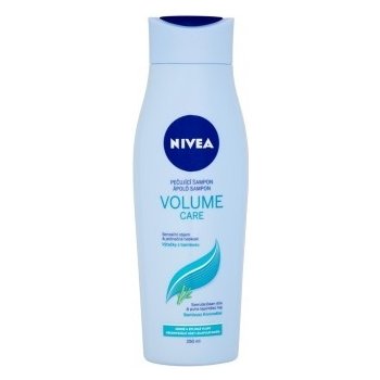 Nivea Volume Sensation Shampoo 250 ml