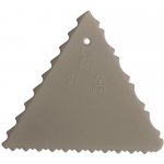 Cesil Cukrářská karta trojúhelník /D_58007 – HobbyKompas.cz