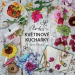 Notes Květinové kuchařky - Vlková Jana – Sleviste.cz