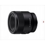 Sony FE 50mm f/2.8 Macro – Zboží Živě