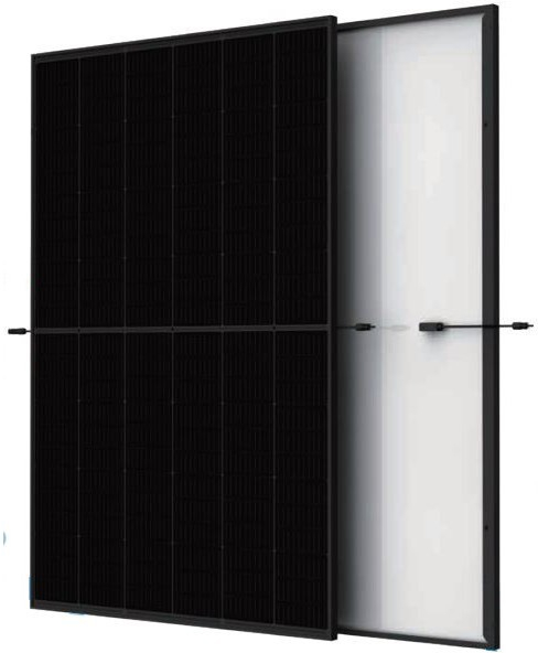 Trina Solar Solární panel Trina Vertex S TSM-DE09R.05 415 Wp