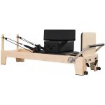 Verk 14446 Pilates lůžko Reformer fitness tréninkové zařízení – Hledejceny.cz