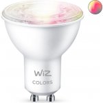 Philips Wi-Fi BLE 50W GU10 922-65 RGB 1PF/6 – Hledejceny.cz