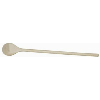 vařečka kulatá 45cm dřev. – Hledejceny.cz
