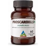 Herbal Hills Proscarehills Bylinné kapsle 60 kapslí – Hledejceny.cz