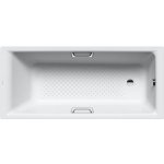 Kaldewei Puro Star 170 x 80 cm 259534010001 – Hledejceny.cz