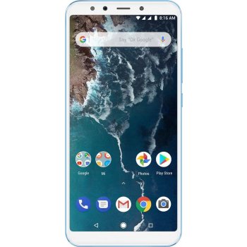 Xiaomi Mi A2 4GB/64GB