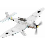 Cobi 5768 II WW Junkers JU 87D-3 STUKA, 1:32, 556 k, 2 f – Sleviste.cz