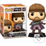 Funko Pop! Star Wars Concept Series Han – Zbozi.Blesk.cz