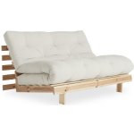 Karup design sofa ROOT natural pine borovice natural 701 karup natural 140*200 cm – Zboží Mobilmania