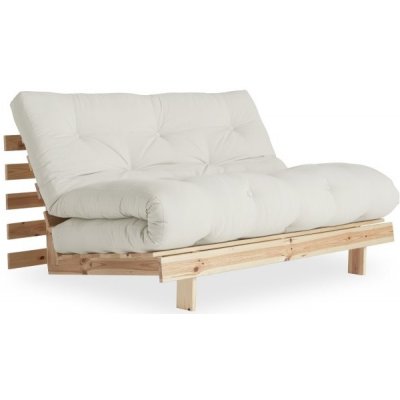 Karup design sofa ROOT natural pine borovice natural 701 karup natural 140*200 cm – Zbozi.Blesk.cz