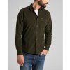 Pánská Košile Wrangler košile lee button down Serpico green