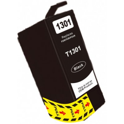 Tiskni24.cz Epson T1301 - kompatibilní