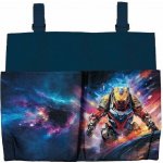 Stil Školní kapsář Unimonster – Hledejceny.cz