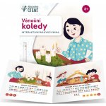 Albi Kouzelné čtení Minikniha Zpívánky 4 Vánoční koledy 2. vydání – Hledejceny.cz