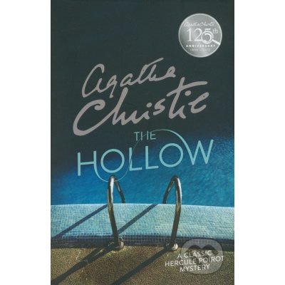 Poirot - the Hollow