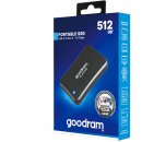 Goodram HL200 512GB, SSDPR-HL200-512