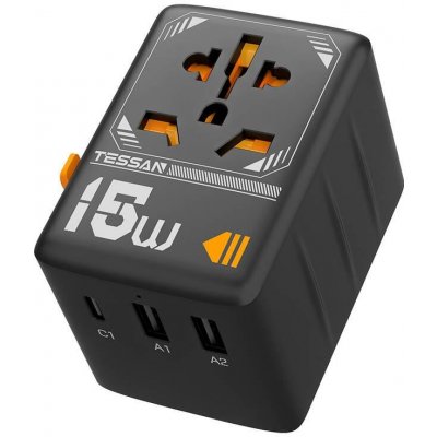 Tessan WTA-01 – Zboží Živě