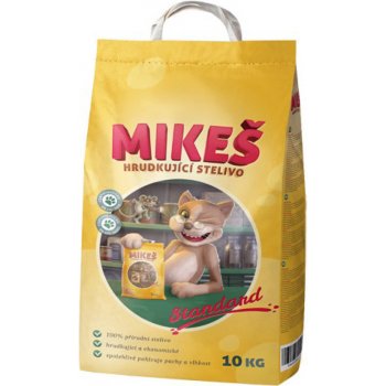 Mikeš Standard 5 Kg