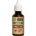 LÁSKA 05 Péče o oči 50 ml – Hledejceny.cz