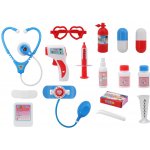 Wiky Doktorský kufřík 30cm – Zboží Dáma