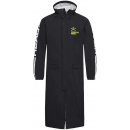 Head Race rain Coat