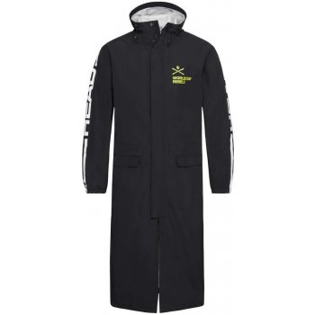 Head Race rain Coat