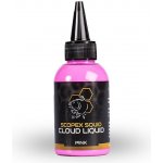 NASH Booster Scopex Squid Cloud Liquid Pink 100 ml – Zboží Dáma