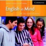 English in mind starter cd – Sleviste.cz