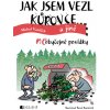 Elektronická kniha Jak jsem vezl kůrovce a jiné neOBYČEJNÉ POVÍDKY - Michal Vaněček