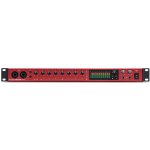 Focusrite Clarett+ 8Pre – Zboží Živě