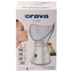 Orava FI-120 – Zboží Dáma