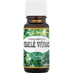 Saloos esenciální olej Veselé Vánoce vonná kompozice 10 ml – Hledejceny.cz