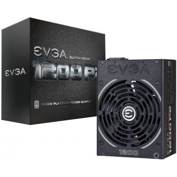 EVGA SuperNOVA 1200 P2 1200W 220-P2-1200-X2